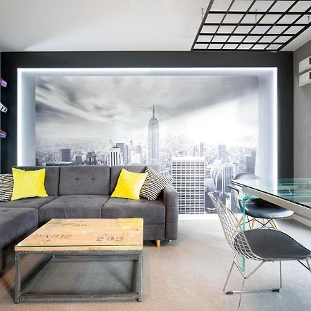 바르샤바 Apartament Zamkowa 아파트 외부 사진